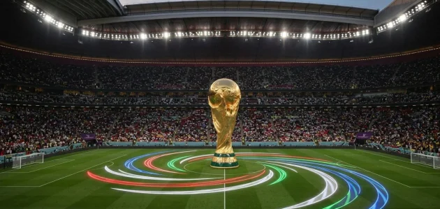 كأس العالم 2026 | أقوى 8 منتخبات مرشحة للفوز باللقب العالمي